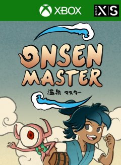 Onsen Master (US)