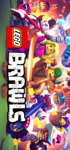 <a href='https://www.playright.dk/info/titel/lego-brawls'>Lego Brawls</a>    22/30