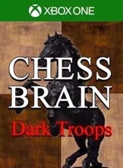 Chess Brain: Dark Troops (US)