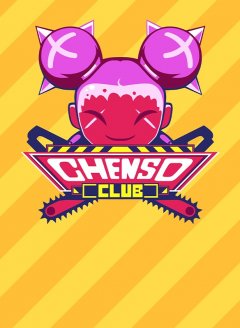 Chenso Club (US)