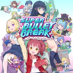 Super Bullet Break [Download] (EU)
