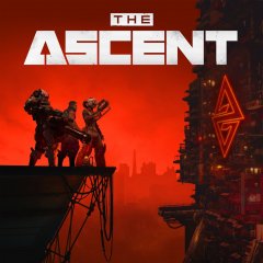 Ascent, The [Download] (EU)