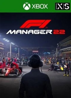 F1 Manager 2022 [Download] [Download] (US)
