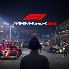 F1 Manager 2022 [Download] (EU)