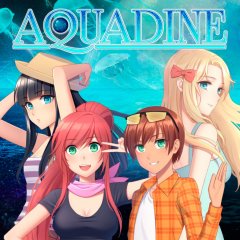 Aquadine (EU)
