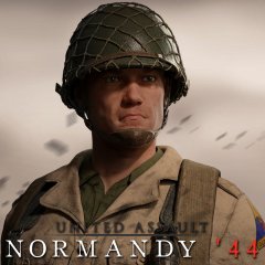 United Assault: Normandy '44 (EU)