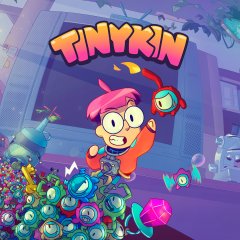 Tinykin (EU)
