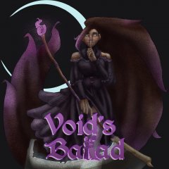 Void's Ballad (EU)