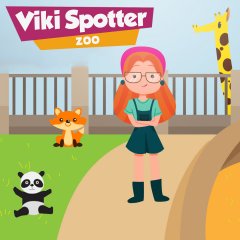 <a href='https://www.playright.dk/info/titel/viki-spotter-zoo'>Viki Spotter: Zoo</a>    6/30