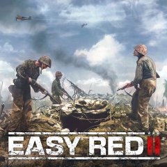 Easy Red 2 (EU)