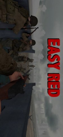 Easy Red (US)