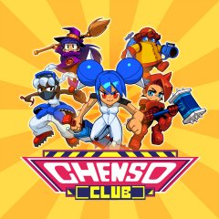 Chenso Club (EU)