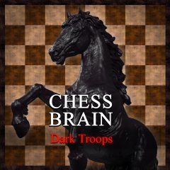 <a href='https://www.playright.dk/info/titel/chess-brain-dark-troops'>Chess Brain: Dark Troops</a>    13/30