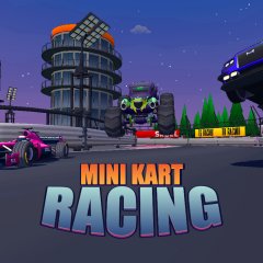 Mini Kart Racing (EU)