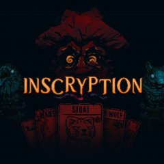 <a href='https://www.playright.dk/info/titel/inscryption'>Inscryption</a>    27/30