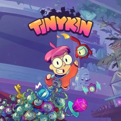 Tinykin (EU)