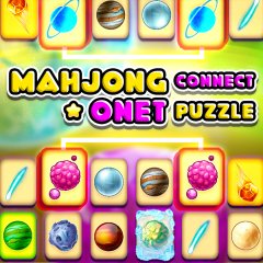 Mahjong Connect Onet Puzzle (EU)