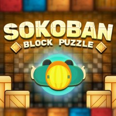 Sokoban Block Puzzle (EU)
