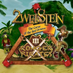 2weistein: The Curse Of The Red Dragon 3: Ronger Pirates (EU)