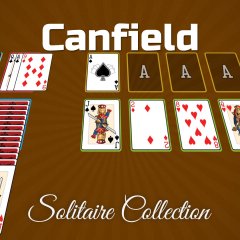 Canfield Solitaire Collection (EU)