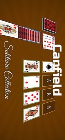 Canfield Solitaire Collection (US)