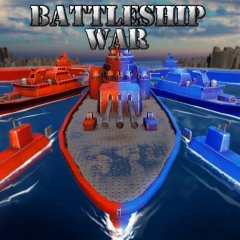 Battleship War: Time To Sink The Fleet (EU)