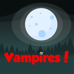 Vampires, The (EU)