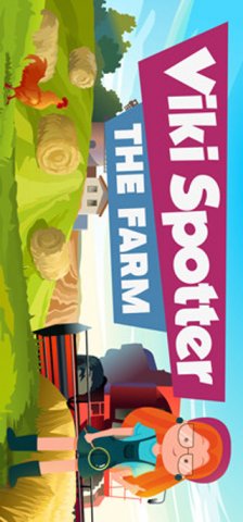 Viki Spotter: The Farm (US)