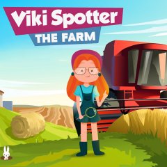 Viki Spotter: The Farm (EU)