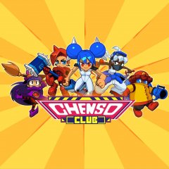 Chenso Club (EU)