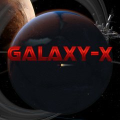 Galaxy-X (EU)