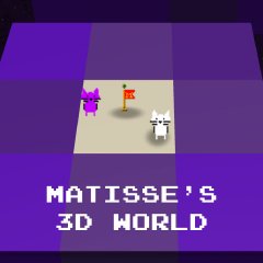 Matisse's 3D World (EU)