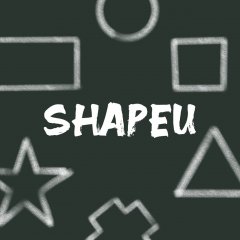 Shapeu (EU)