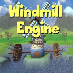 <a href='https://www.playright.dk/info/titel/windmill-engine'>Windmill Engine</a>    12/30