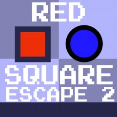 Red Square Escape 2 (EU)