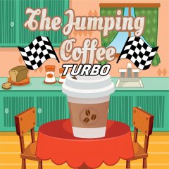 Jumping Coffee, The: Turbo (EU)