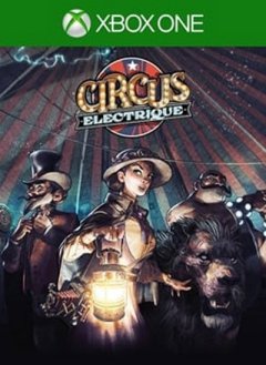 <a href='https://www.playright.dk/info/titel/circus-electrique'>Circus Electrique</a>    13/30