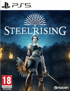 Steelrising (EU)