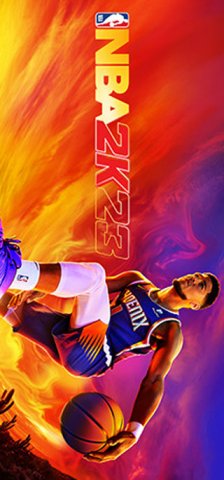 NBA 2K23 (US)