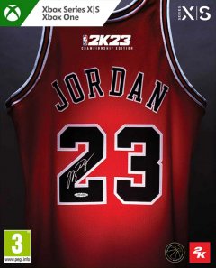 NBA 2K23 [Championship Edition] (EU)