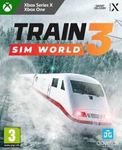 Train Sim World 3 (EU)