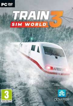 Train Sim World 3 (EU)