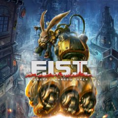 F.I.S.T.: Forged In Shadow Torch [Download] (EU)