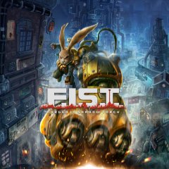 F.I.S.T.: Forged In Shadow Torch [Download] (EU)