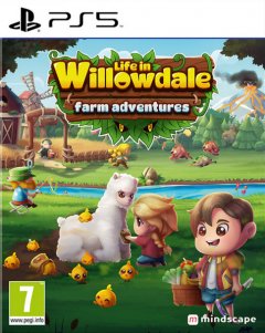 Life In Willowdale: Farm Adventures (EU)