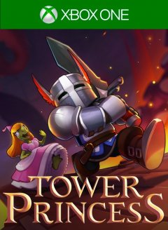 Tower Princess (US)