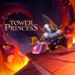 Tower Princess (EU)