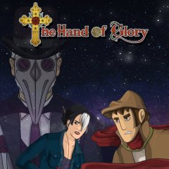 Hand Of Glory, The (EU)