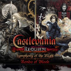 Castlevania Requiem: Symphony Of The Night / Rondo Of Blood [Download] (EU)