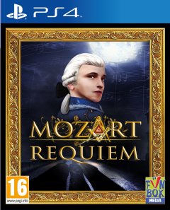 Mozart Requiem (EU)